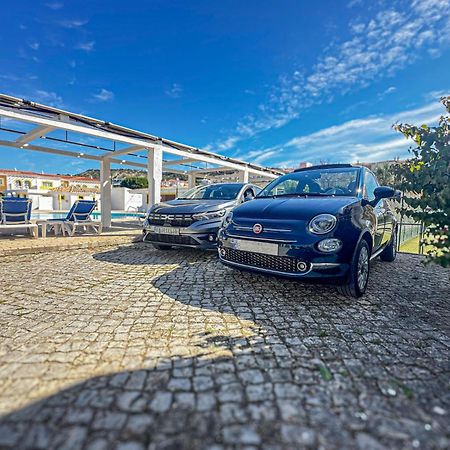 Готель Club House Cvl Praia Da Luz Екстер'єр фото