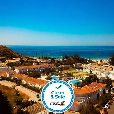Готель Club House Cvl Praia Da Luz Екстер'єр фото