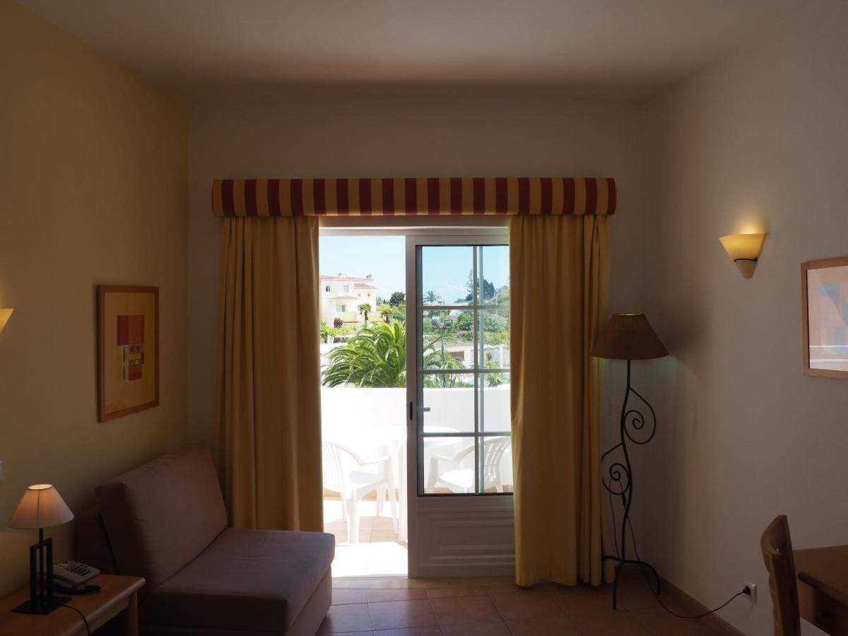 Готель Club House Cvl Praia Da Luz Екстер'єр фото