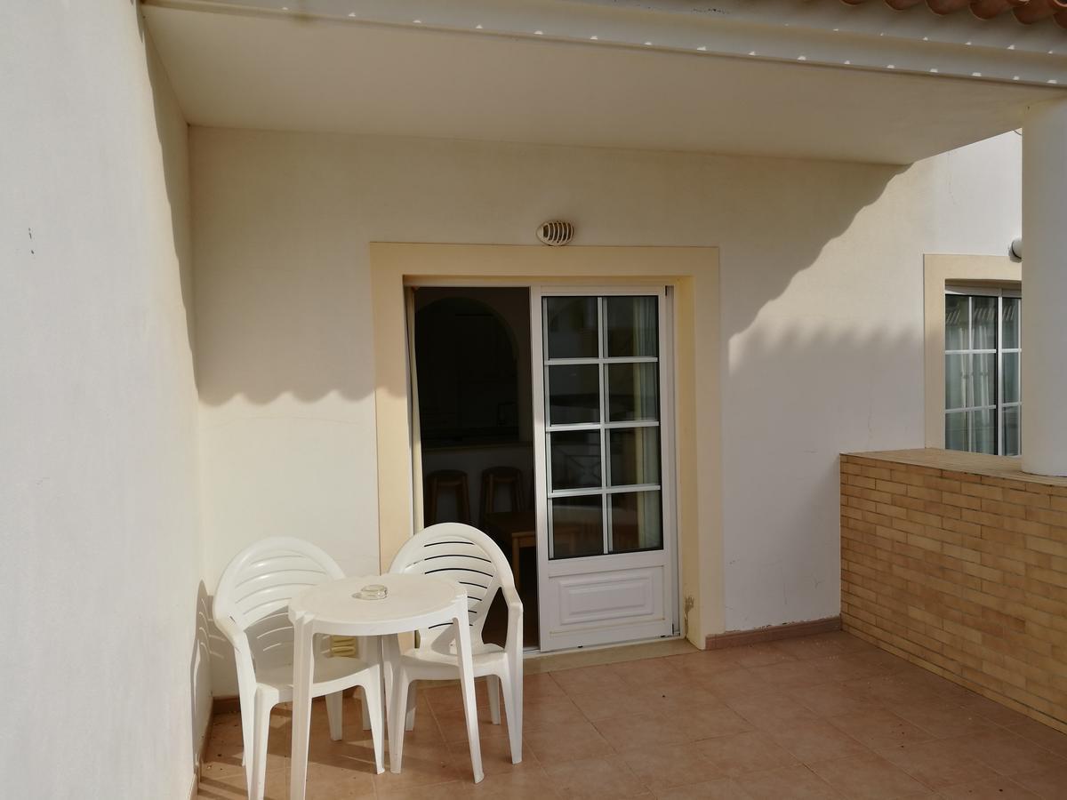 Готель Club House Cvl Praia Da Luz Екстер'єр фото