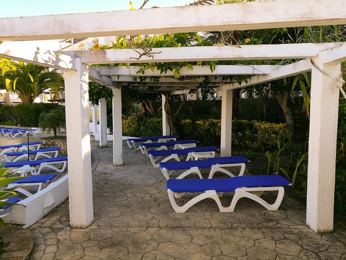 Готель Club House Cvl Praia Da Luz Екстер'єр фото
