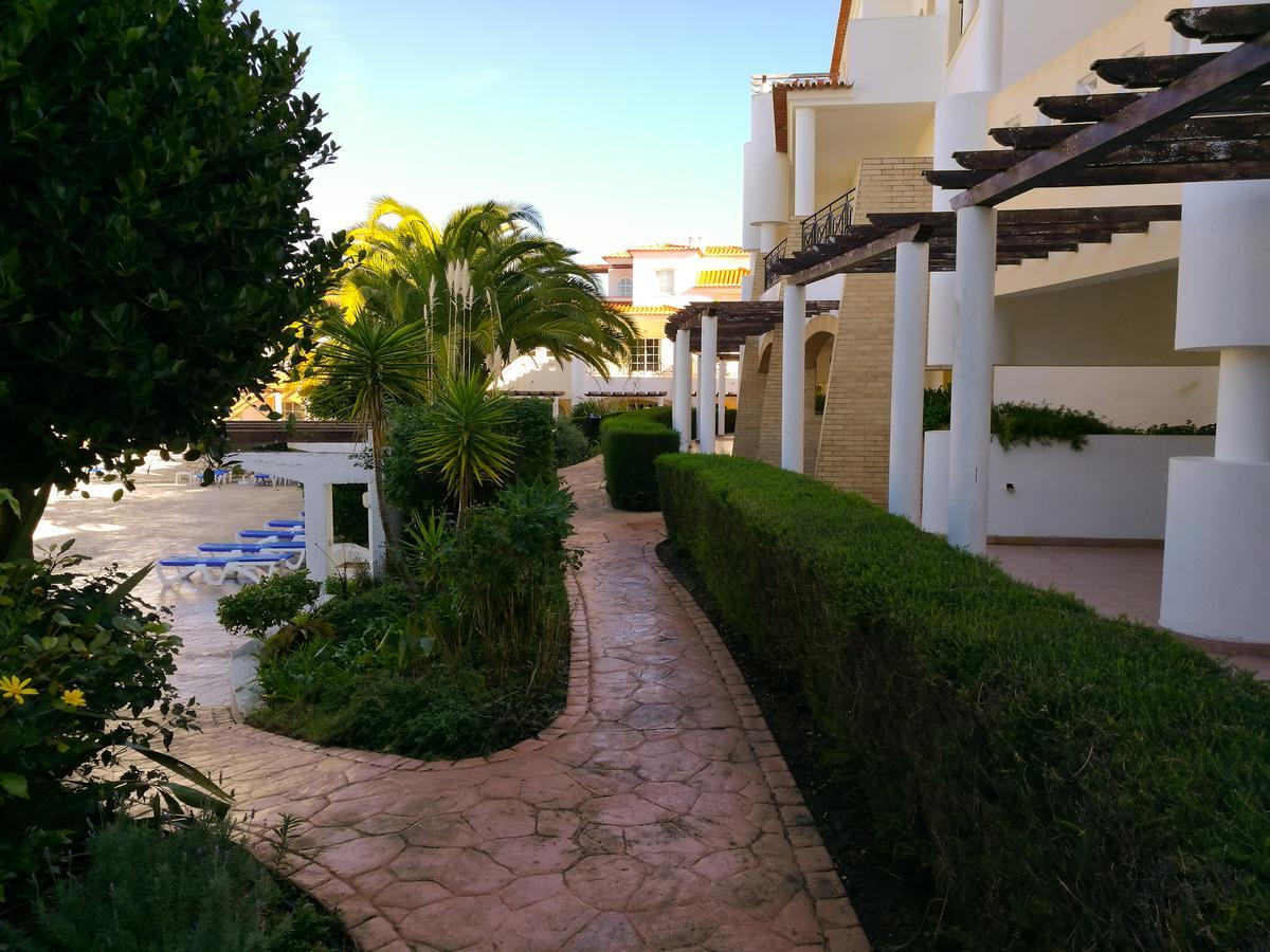 Готель Club House Cvl Praia Da Luz Екстер'єр фото
