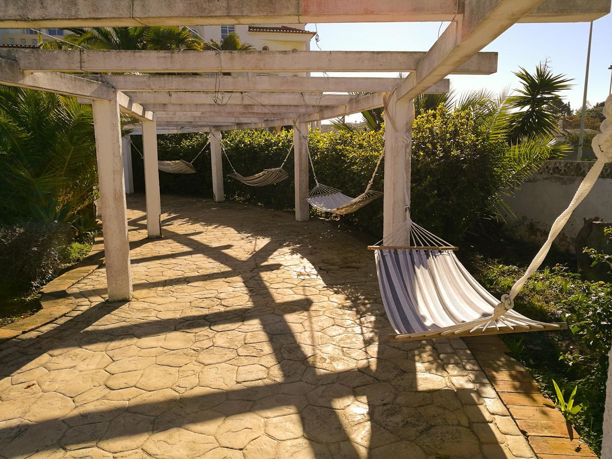 Готель Club House Cvl Praia Da Luz Екстер'єр фото