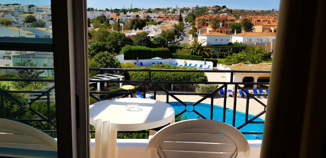 Готель Club House Cvl Praia Da Luz Екстер'єр фото