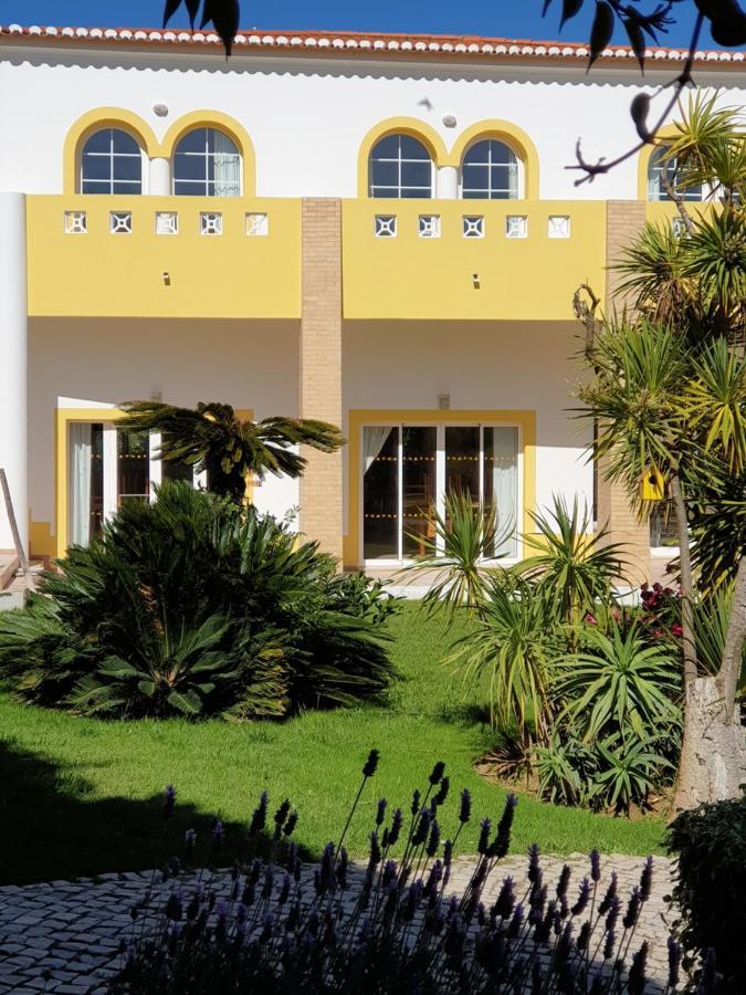Готель Club House Cvl Praia Da Luz Екстер'єр фото