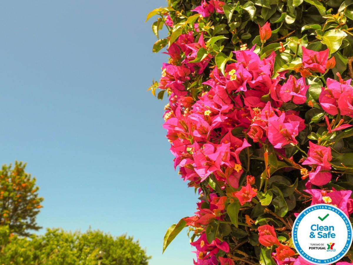 Готель Club House Cvl Praia Da Luz Екстер'єр фото